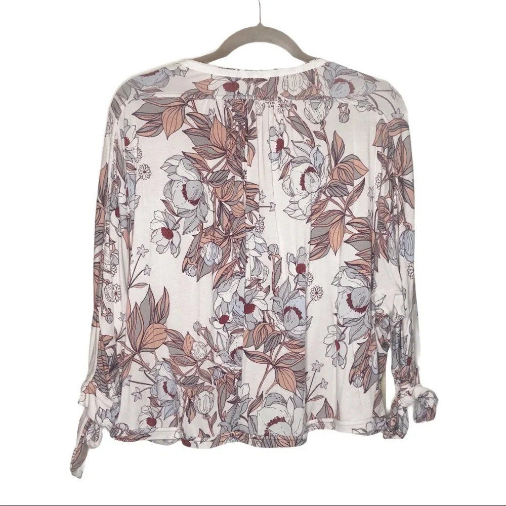 Free People “Keepin' On Printed